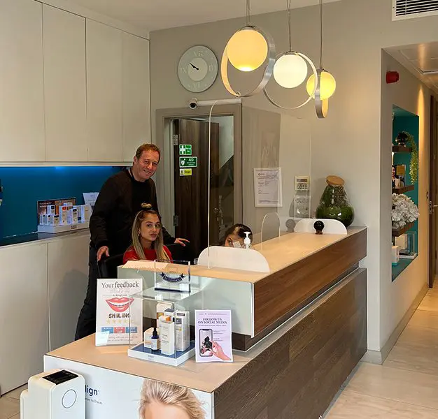 Dental Check-Ups in Golders Green, London