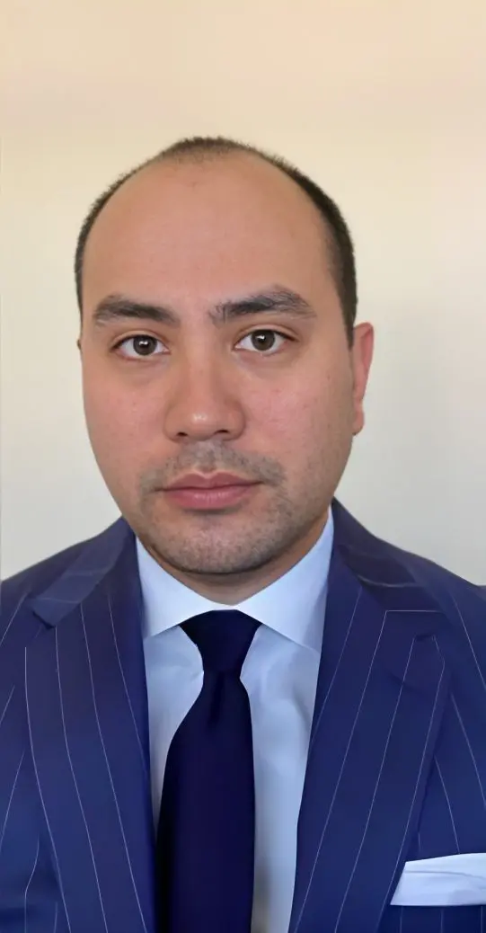 Dr. Emanuele Clozza - Dentist - Lotus Dental and Aesthetics Clinic