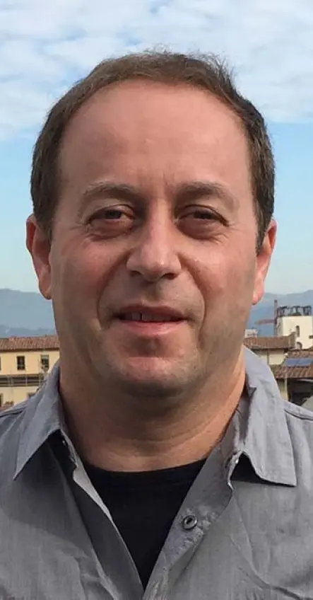 Dr. Michael Frankl - Founder and Clinic Owner - Lotus Dental and Aesthetics Clinic