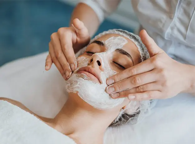 Facials in Golders Green, London at Lotus Dental and Aesthetics Clinic, Golders Green