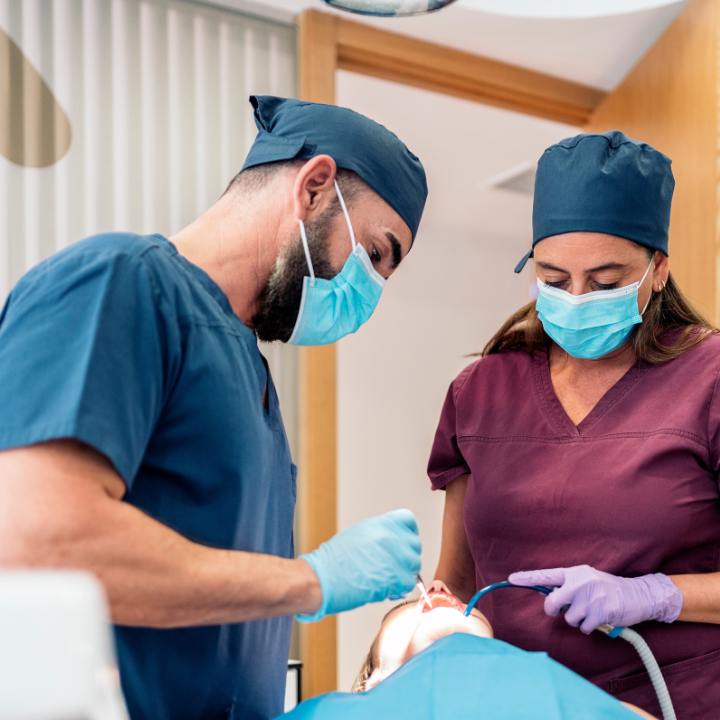 Emergency Dentist Golders Green - Lotus Dental and Aesthetics Clinic