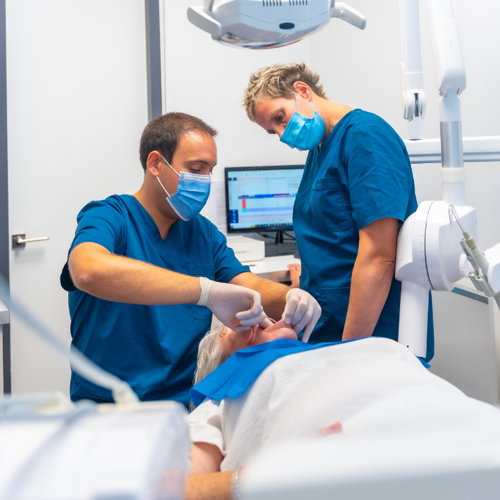 What is Dental Emergency - Lotus Dental and Aesthetics Clinic