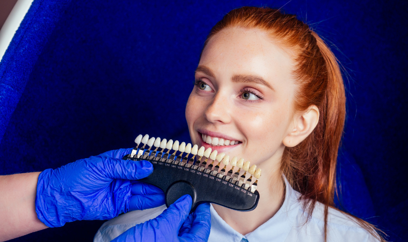 Considering Veneers - Here is the Deal with Tooth Shaving