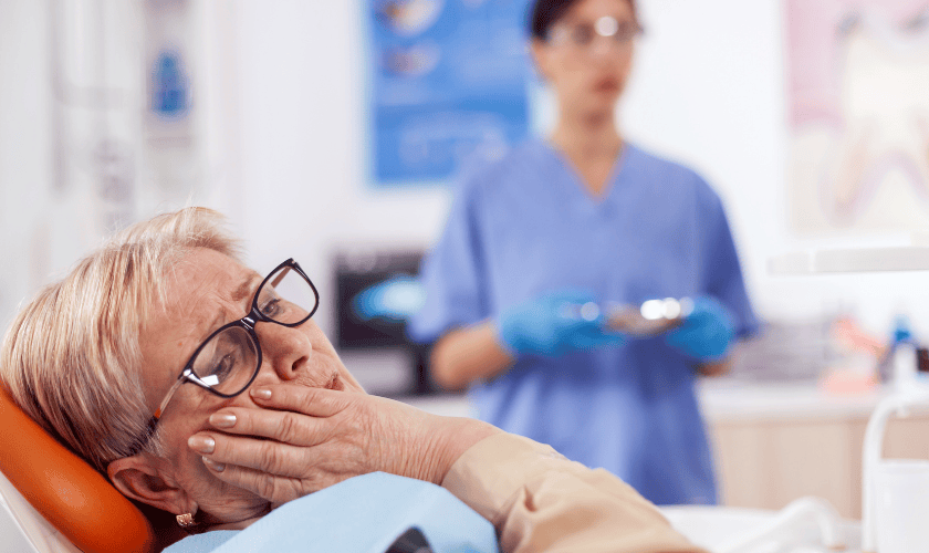 Why Do You Need Dental Implants After A Major Dental Accident