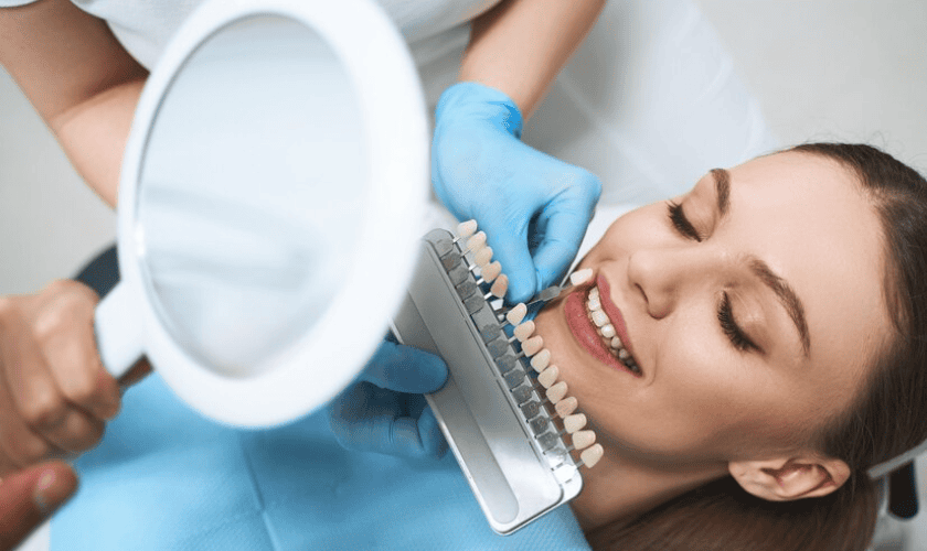 Long-Term Considerations of Choosing Veneers for Crooked Teeth