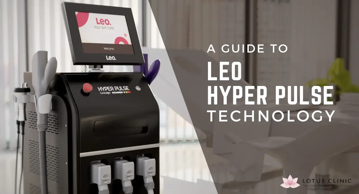 a guide to leo hyper pulse technology