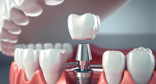 how long will dental implants last