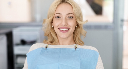 what are the top cosmetic dental treatments
