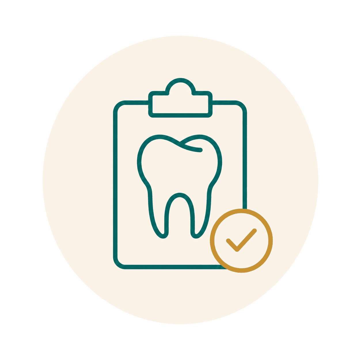 Comprehensive dental health check at Lotus Dental and Aesthetics Clinic, Golders Green