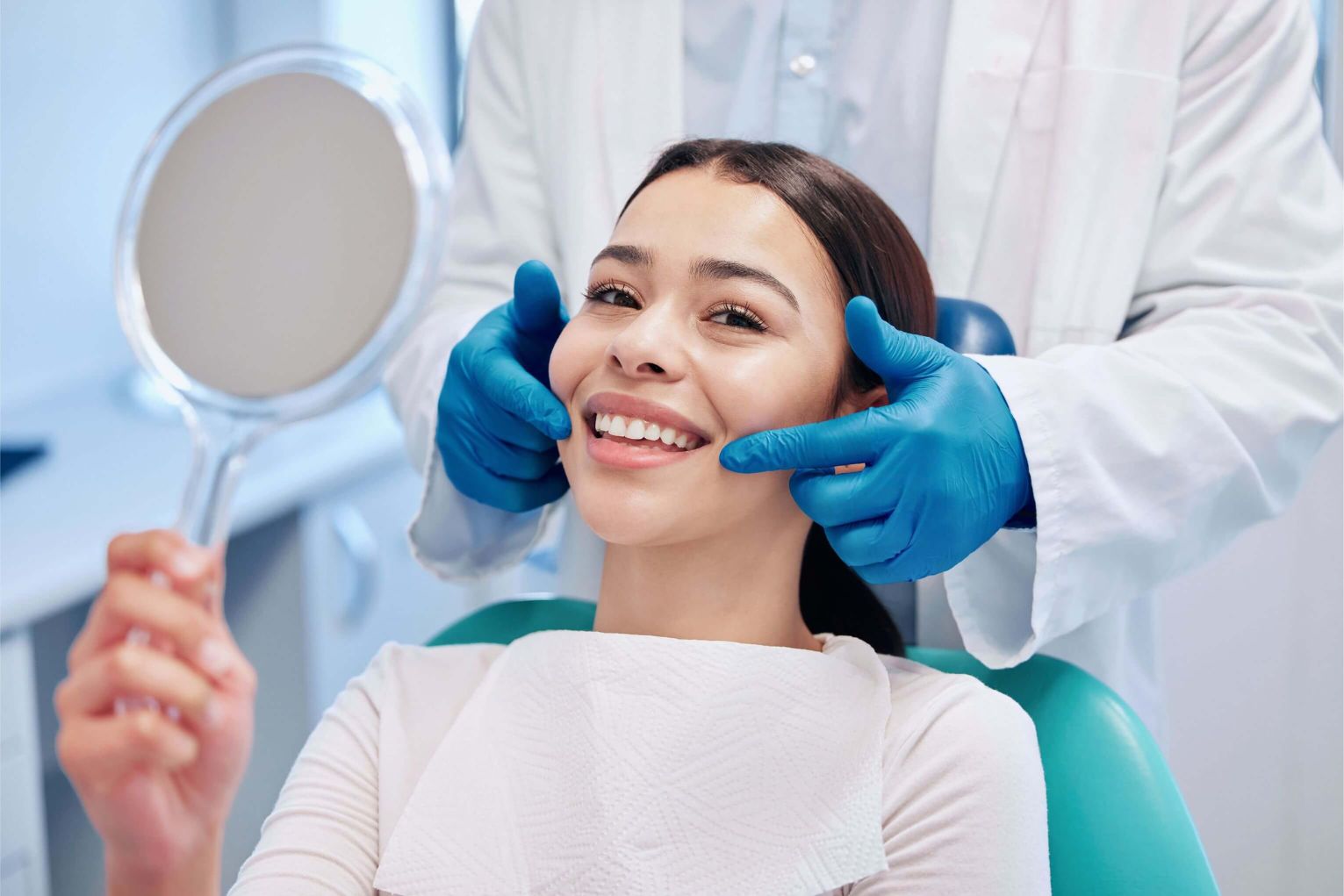 Smile Makeover