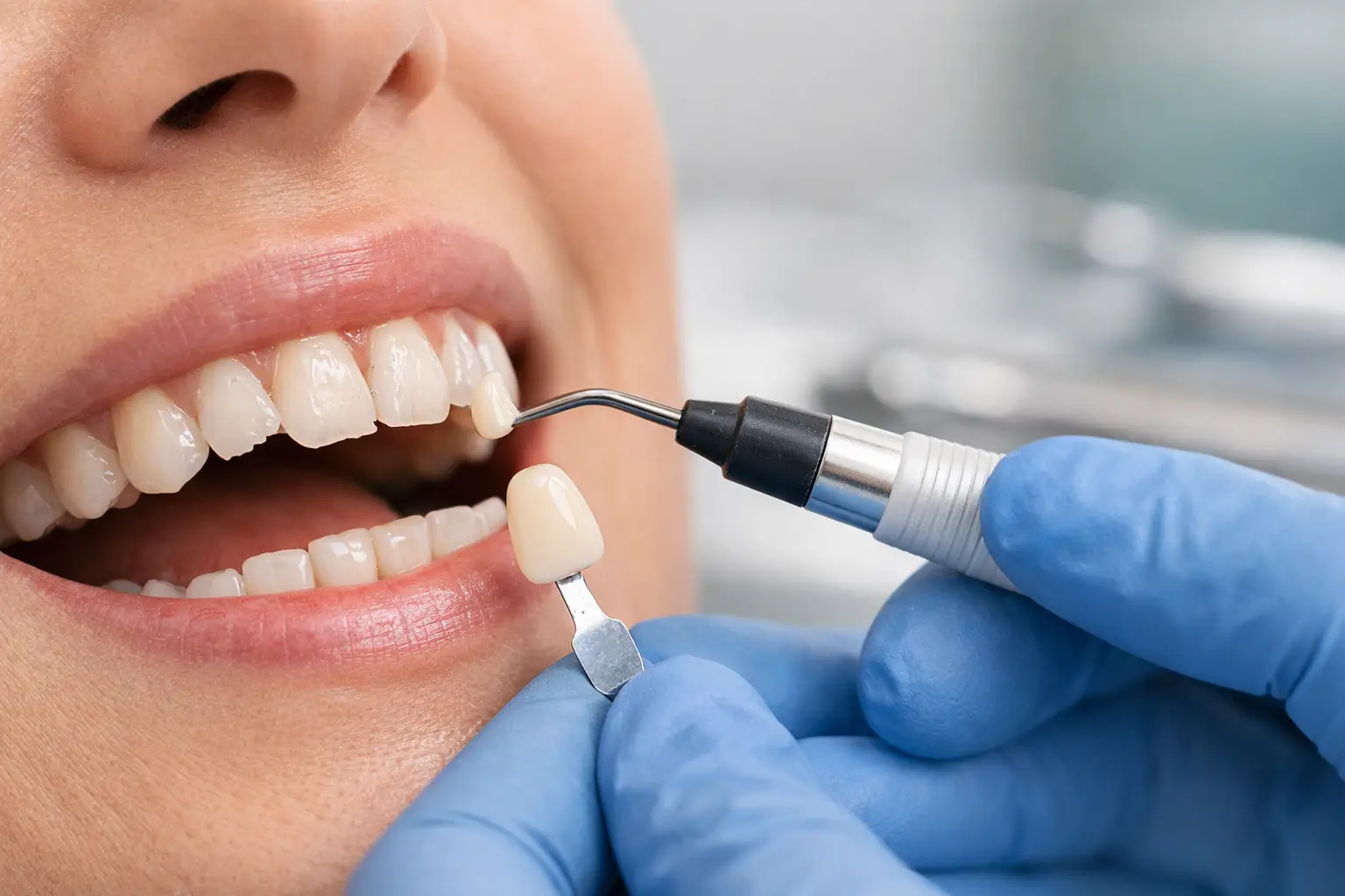 Is Composite Bonding for Worn Teeth Right?