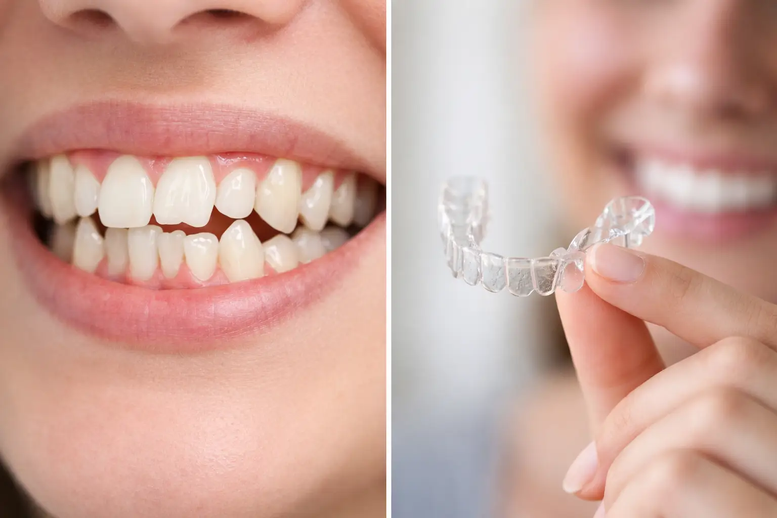 Can Invisalign Fix Crowded Teeth? What to Expect