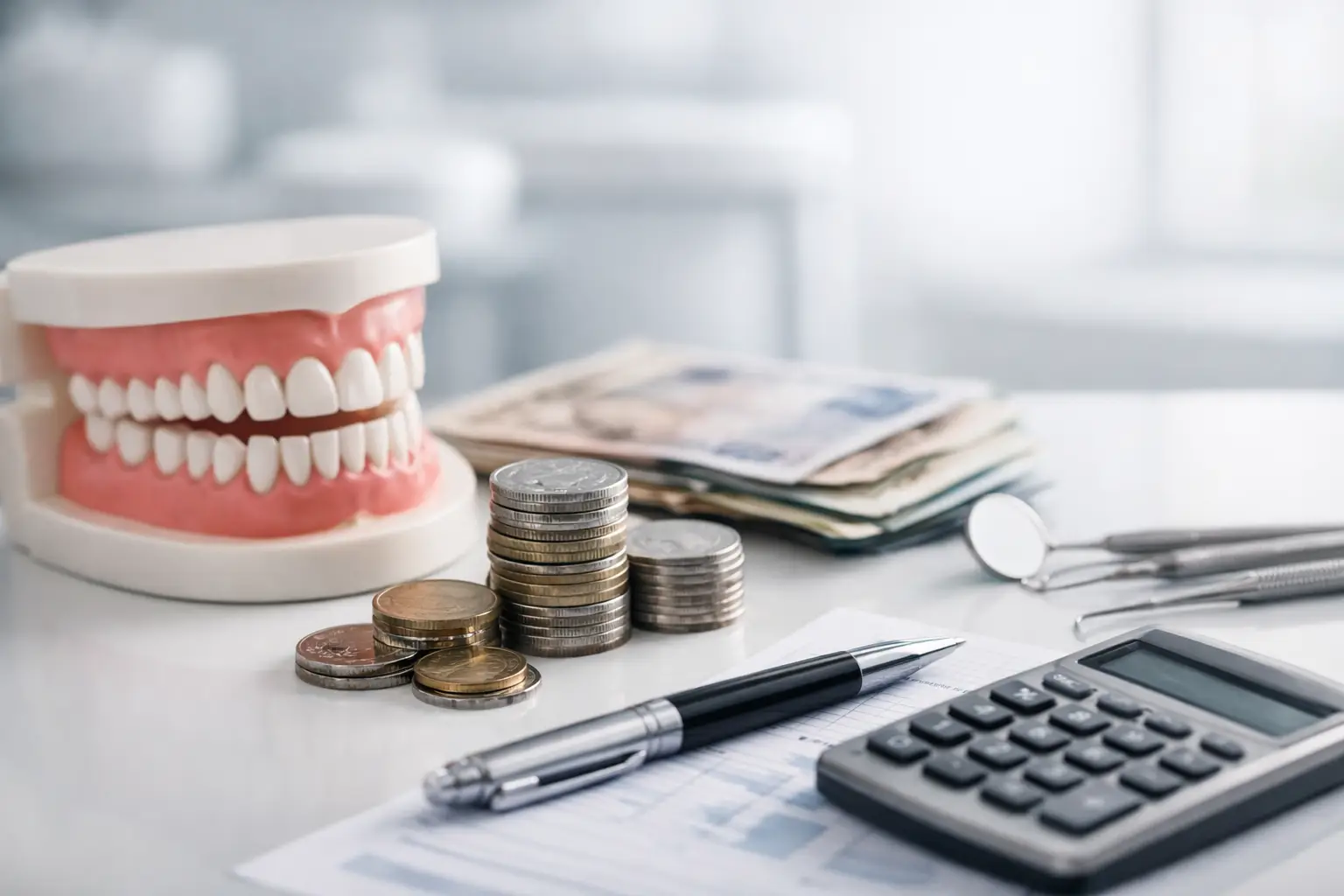 What Private Dentist Payment Plans Really Cost