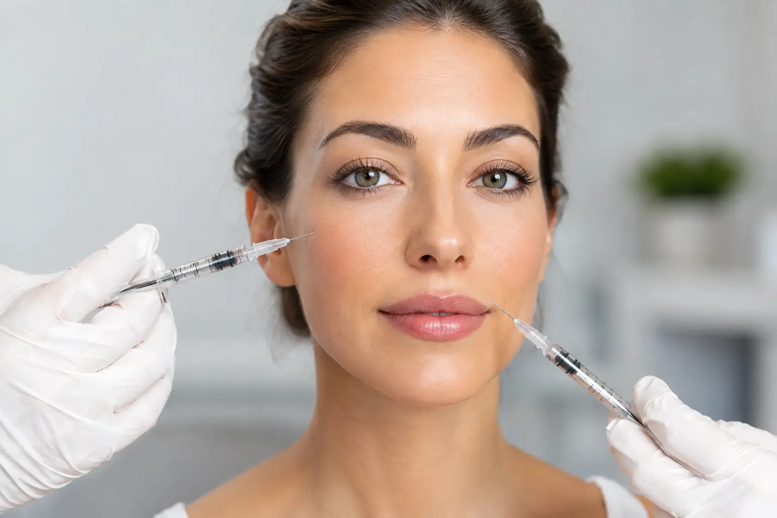 Anti-wrinkle injections versus dermal fillers: which is right for you?